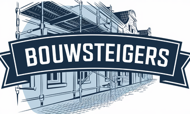 Bouwsteigers.com - Creative brandable domain for sale
